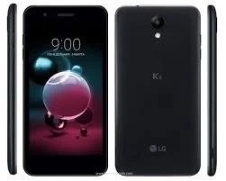 Smartphone LG K11