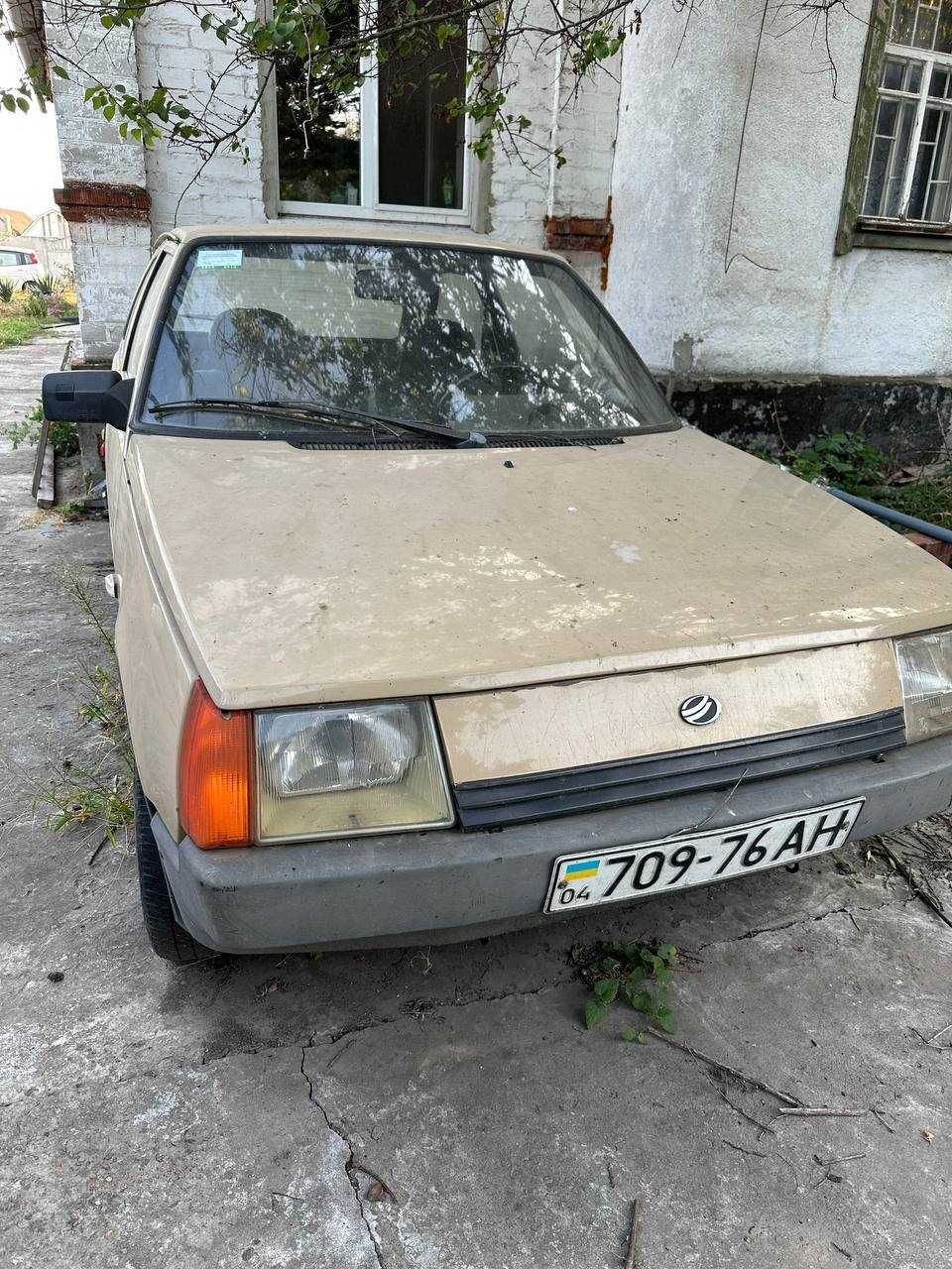 Продаю Таврія 1102