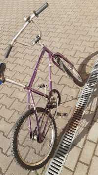 rower typu BMX 20", używany