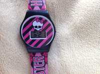 Часы Монстер Хай, Monster High Гонконг