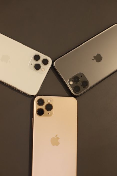 iPhone 11 Pro Max 64 Gb 320$ РОЗСТРОЧКА Обмін 256 512 Apple Айфон