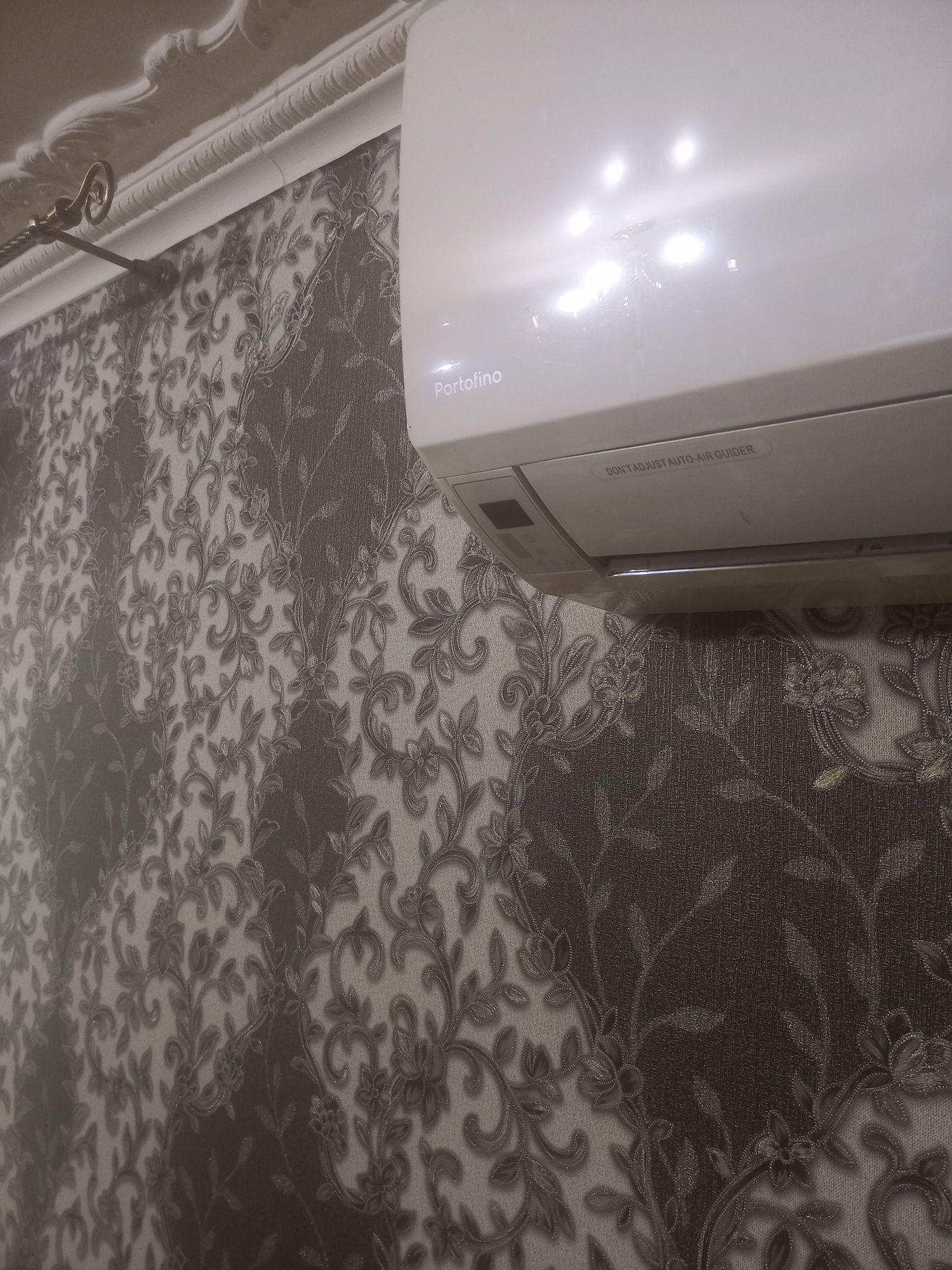 Кондиционер Electrolux Portafino