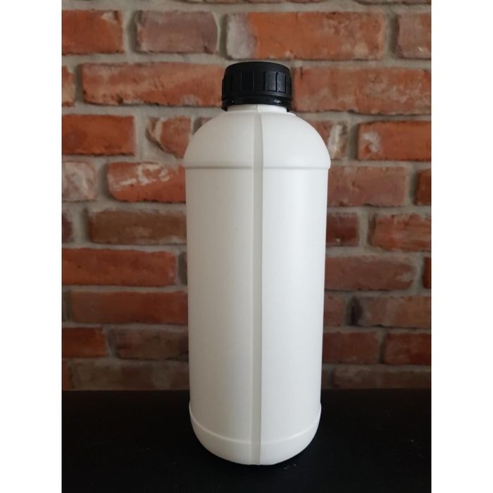 Butelka HDPE ilości 3,6,9,12,18,24,30