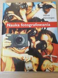 Nauka fotografowania H.Henninges