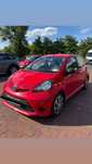 Toyota Aygo Toyota Aygo Klimatyzacja!