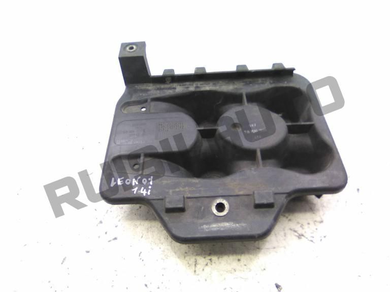 Caixa / Base Bateria 1j080_4373e Seat Leon (1m) [1999_2004] 1.4