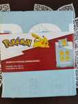Nowa, pościel, Pokemon, Pikachu
