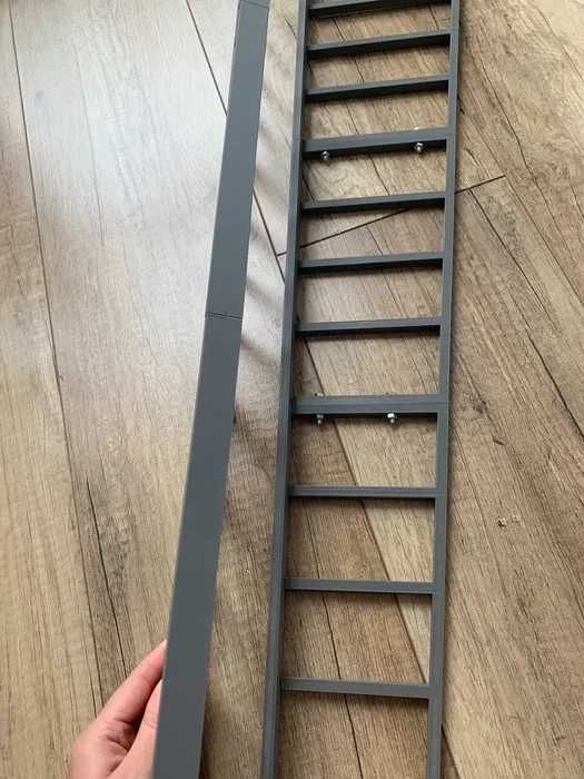 Kratki Ochronne Do Okna Na Wymiar - Kot/Pies