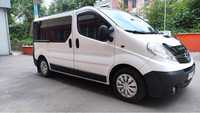 Продається Opel Vivaro 2.0