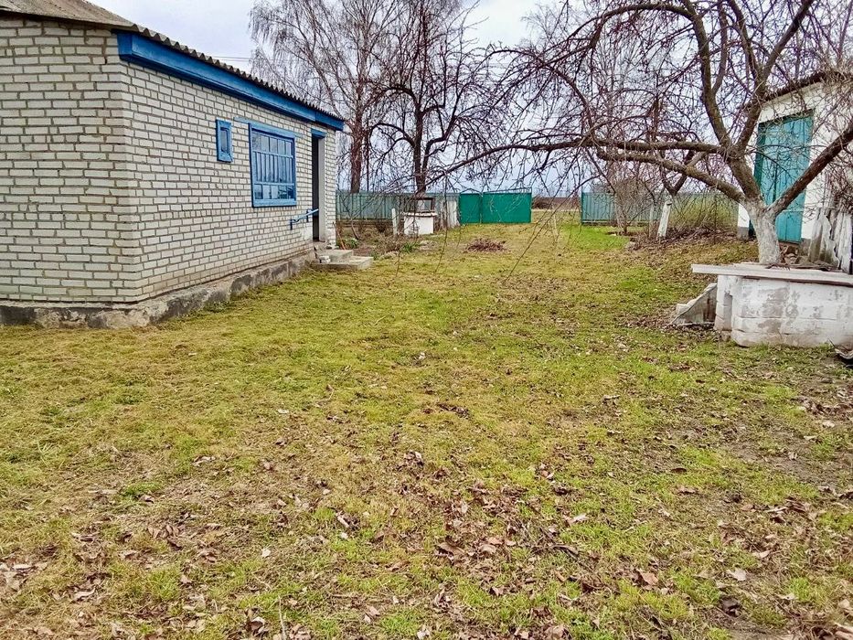 Продажа будинку с.Нова Маківка , Білоцерківський рн. Київська обл.