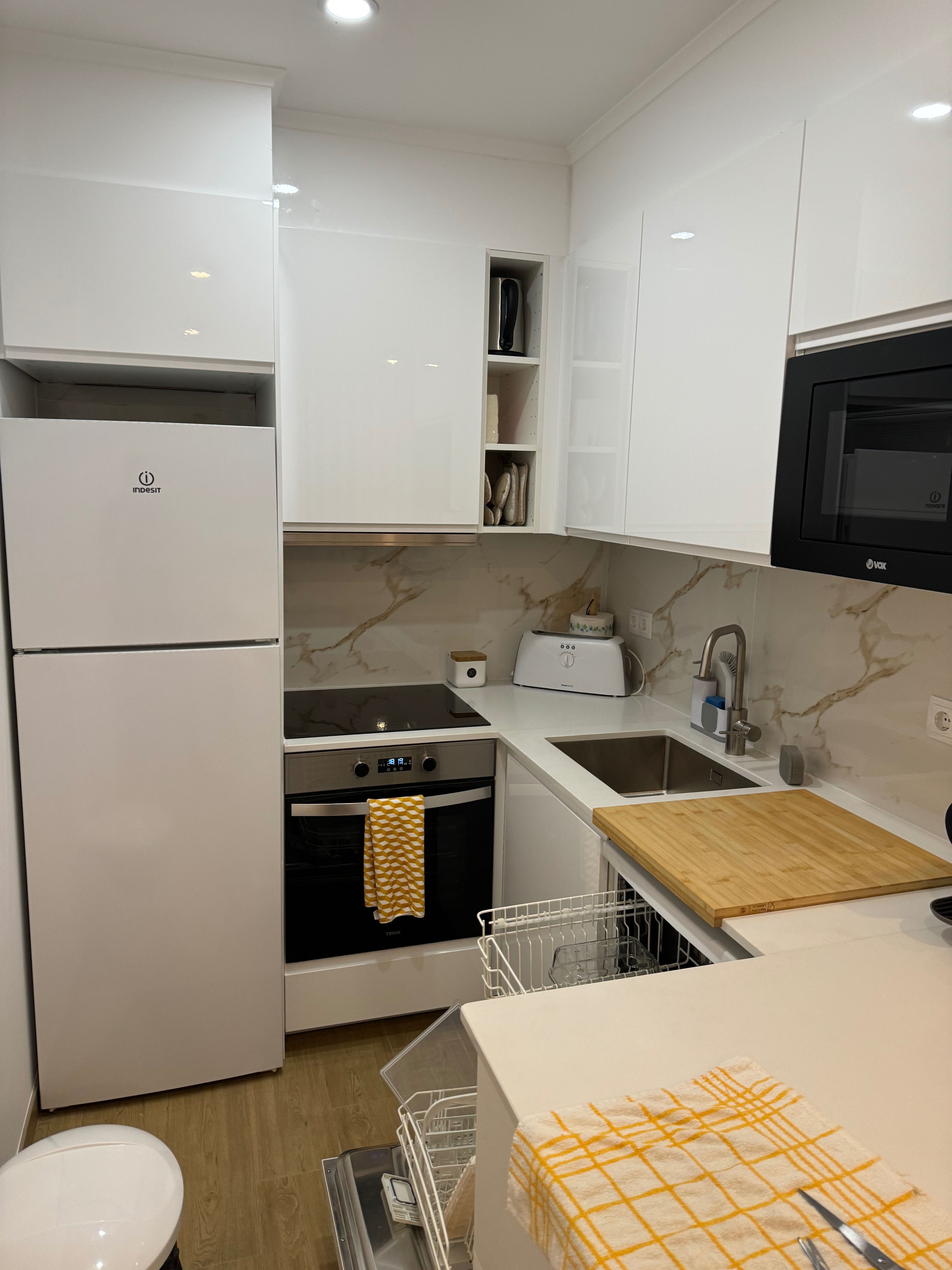 Setembro Apartamento T2 com Piscina Iberlagos Disponível Lagos