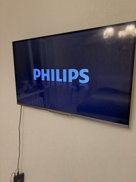 Продам Philips 42PFL7962D/12