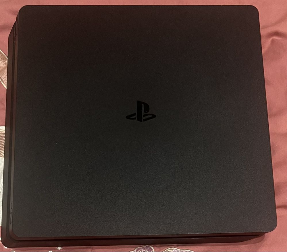 Приставка Sony Playstation 4 Slim 1TB