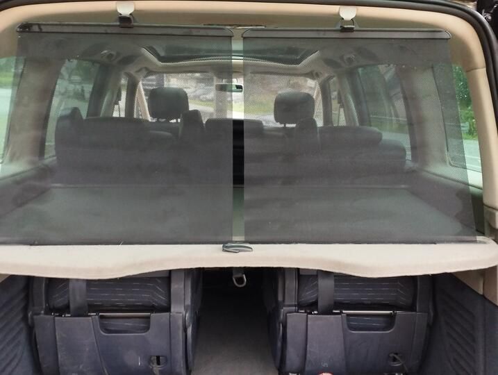 Renault Espace 7lugares familiar