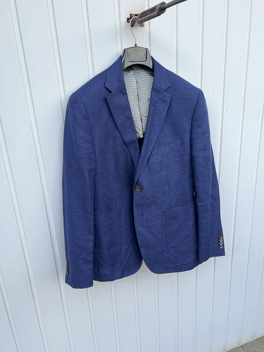 Оригінал Reda Felix W. блейзер size M/L