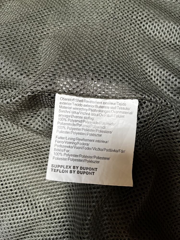 Kamizelka trekkingowa Giani Feroti teflon by dupont