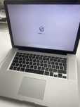 Laptop MacBook Pro 15 Intel i7 16 GB  1TB A1286