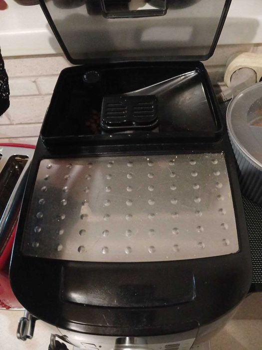 Кофемашина DeLonghi