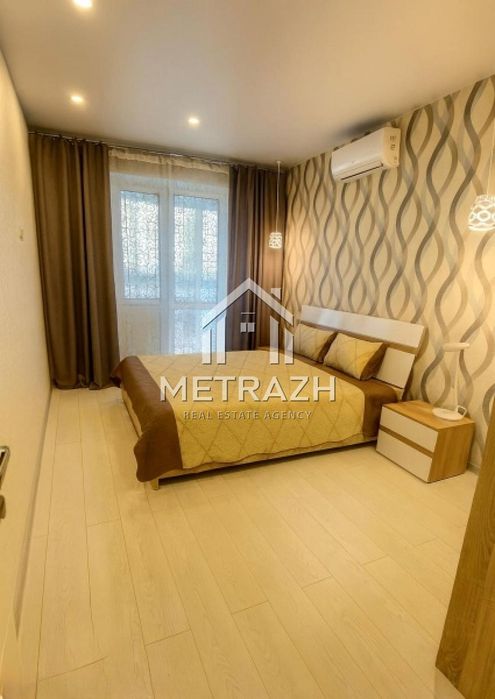 ВИДОВА! Дворівнева квартира в ЖК Кришталеві Джерела