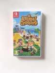 Animal Crossing: New Horizons