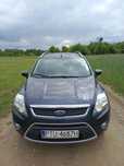 Ford Kuga Sprzedam Ford Kuga 2.0 Diesel TDCI