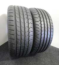 225/45R17 Lassa Driveways 91W // 7 mm jak NOWE