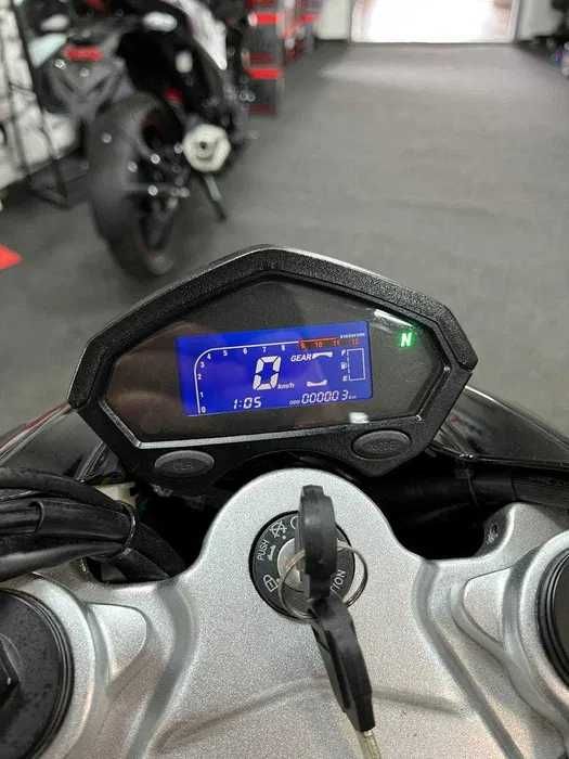 Мотоцикл SPARK SP250R-35 в Арт Мото Суми