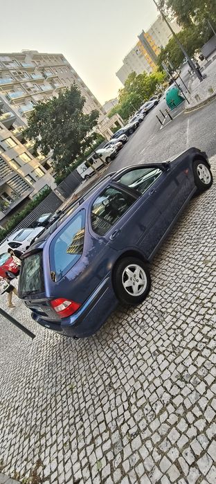 Honda Civic aerodeck 1.6i sr