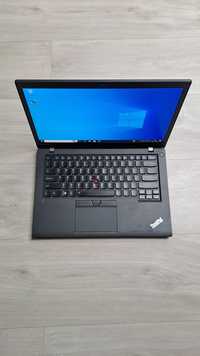 Laptop Lenovo thinkpad t450s
