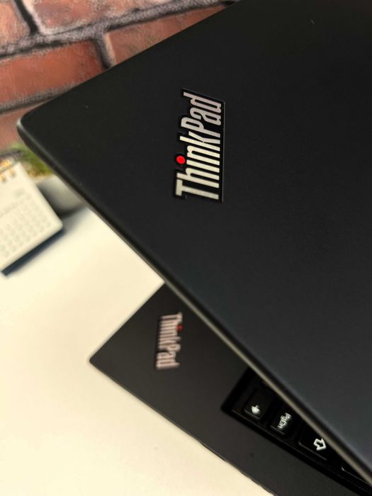 А-клас·Lenovo ThinkPad T495·Ryzen 5 3500U·16GB+SSD256GB·14"HD·Гарантія