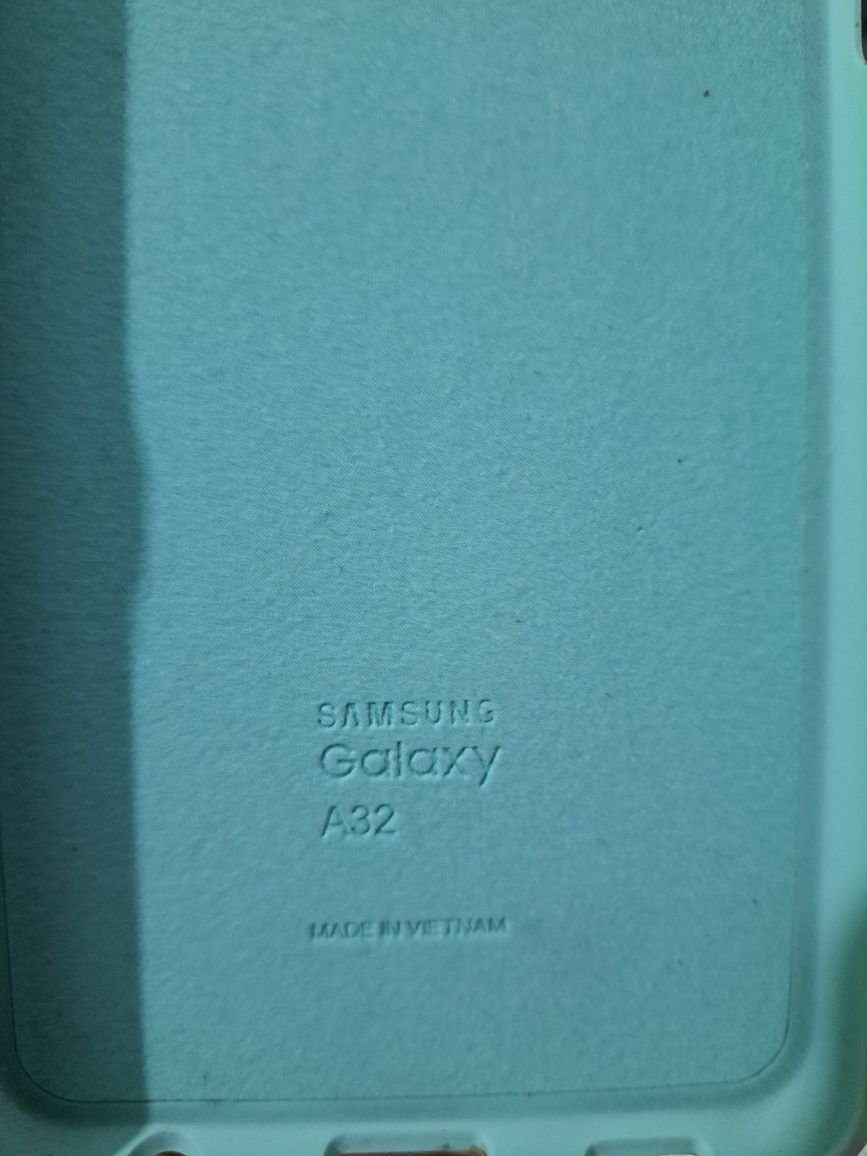 Capas da Samsung Galaxy a32 5g