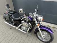 Do sprzedania Honda VT 750 //