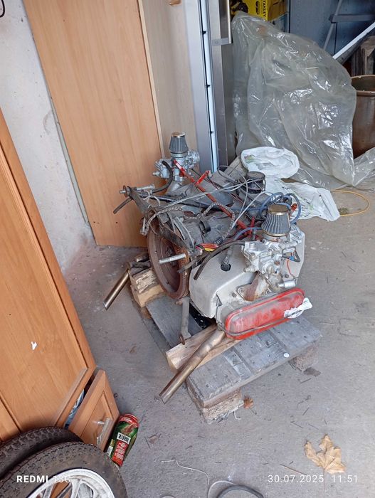 Samolot do wykończenia ultralekki