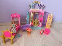 Barbie Dreamtopia walizka