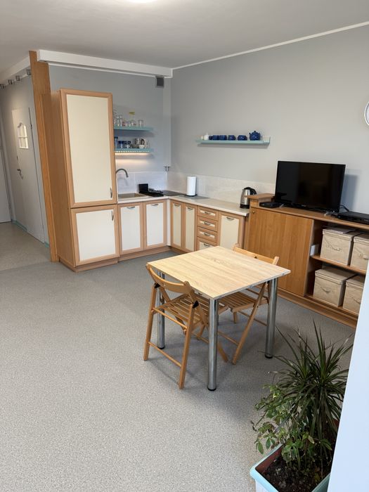 Do wynajęcia – przestronne mieszkanie 45 m2 idealne dla pary