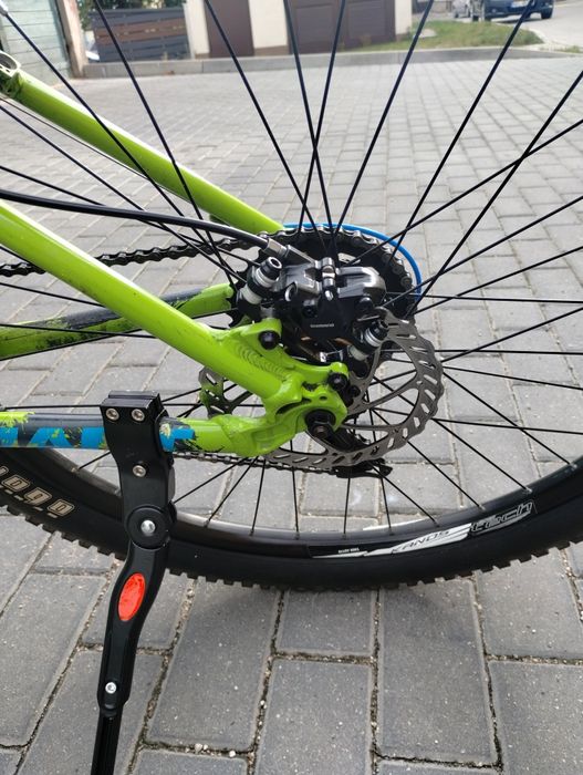 Rower Giant MTB sprzedam