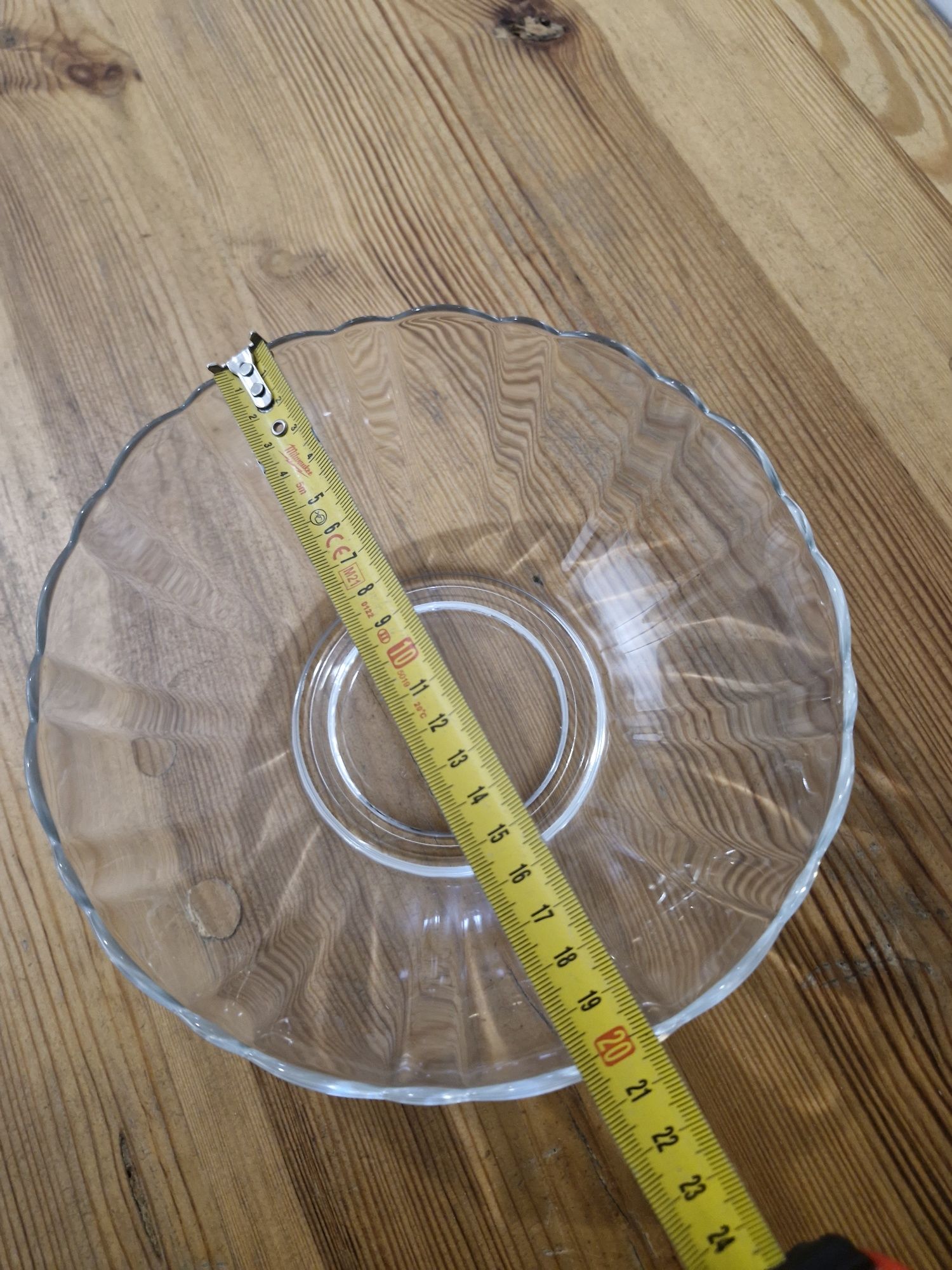 Salaterka Luminarc 20cm