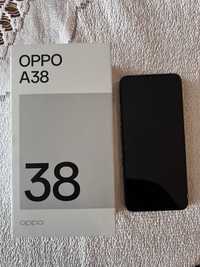 Nowy telefon OPPO A 38