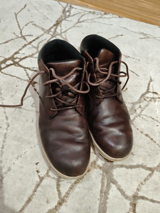 Bota casual masculina Timberland