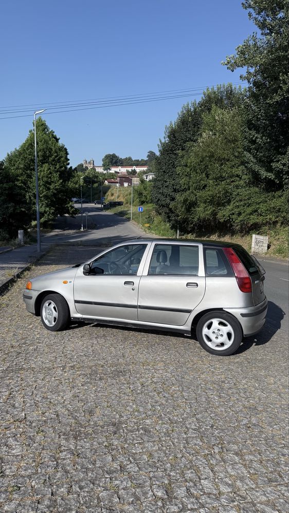 Punto 1.2 Automarico
