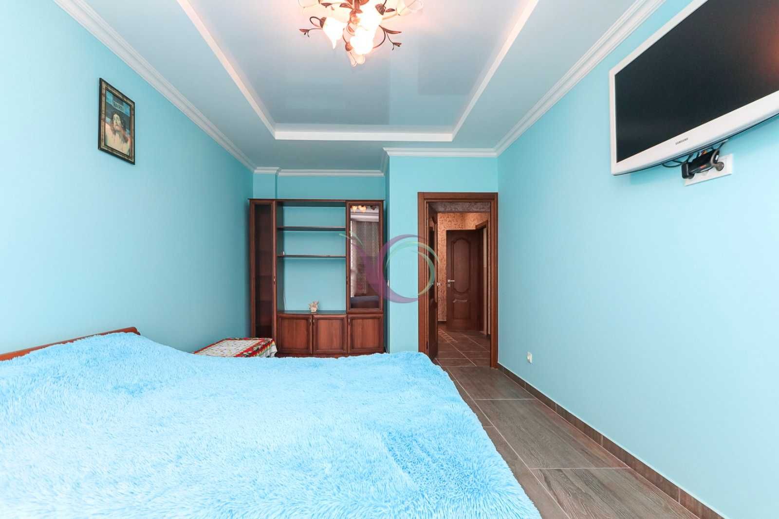 Оренда квартири в самому центрі Івано-Франківська, 2 хв. від ратуші.