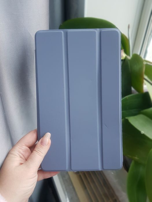 Чехол книжка redmi pad se 8.7. Силіконовий чохол-книжка редмі пад.