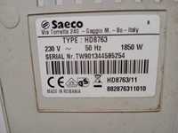 Ekspres Saeco minuto hd8763