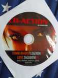 Tomb Raider Legenda PL, Lost Zagubieni PL
