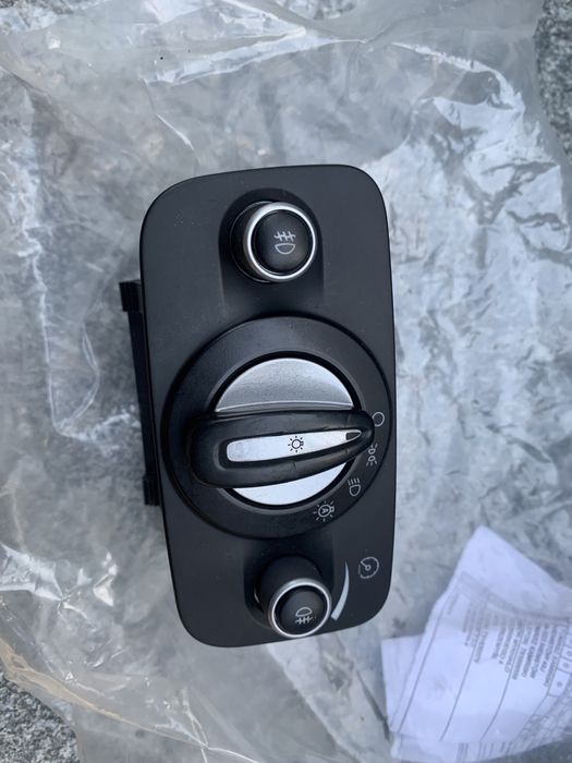 Włącznik świateł Ford Mondeo MK IV