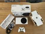 Konsola xbox series s gwarancja czerwiec 2027