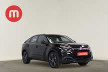 Citroën C4 1.2 PureTech Plus EAT8