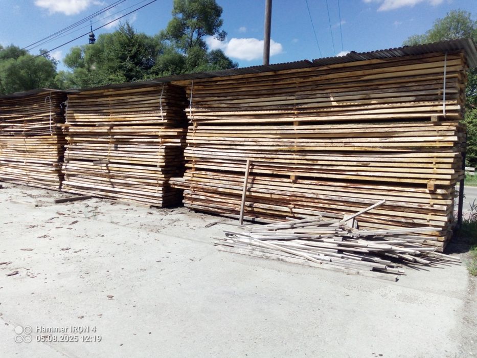 Deski dębowe, tarcica, foszty dębowe Dąb