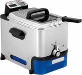 Frytkownica tradycyjna Tefal 2300 W 3,5 l