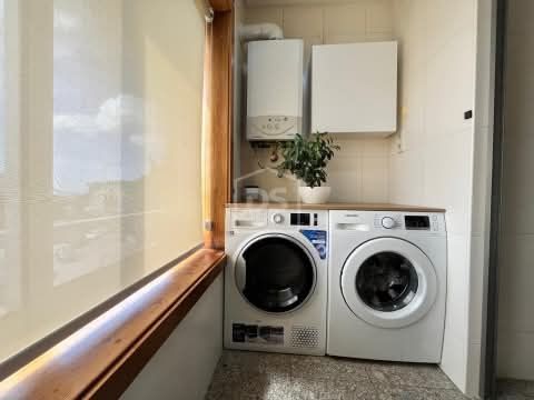 Apartamento T3 em São Félix da Marinha